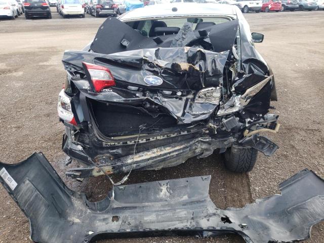 2017 SUBARU LEGACY SPO 4S3BNCP62H3026597