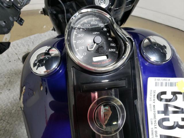 2020 HARLEY-DAVIDSON FLHRXS 1HD1KVP16LB625584