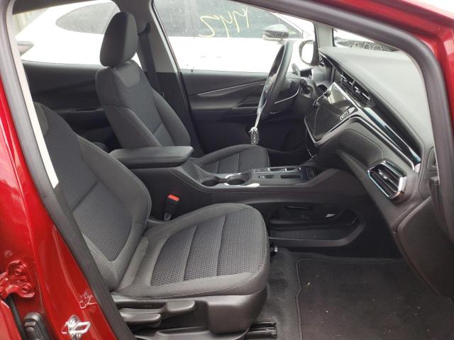 2022 CHEVROLET BOLT EV 1L 1G1FW6S06N4123514