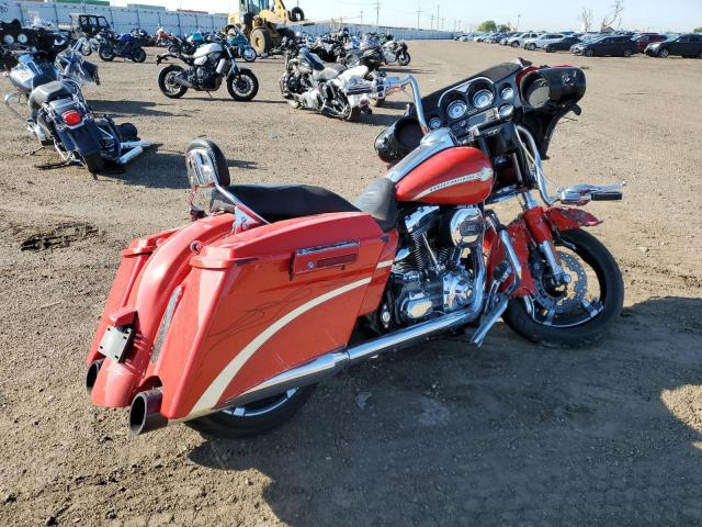 2010 HARLEY-DAVIDSON FLHXSE 1HD1PZ815AB952997