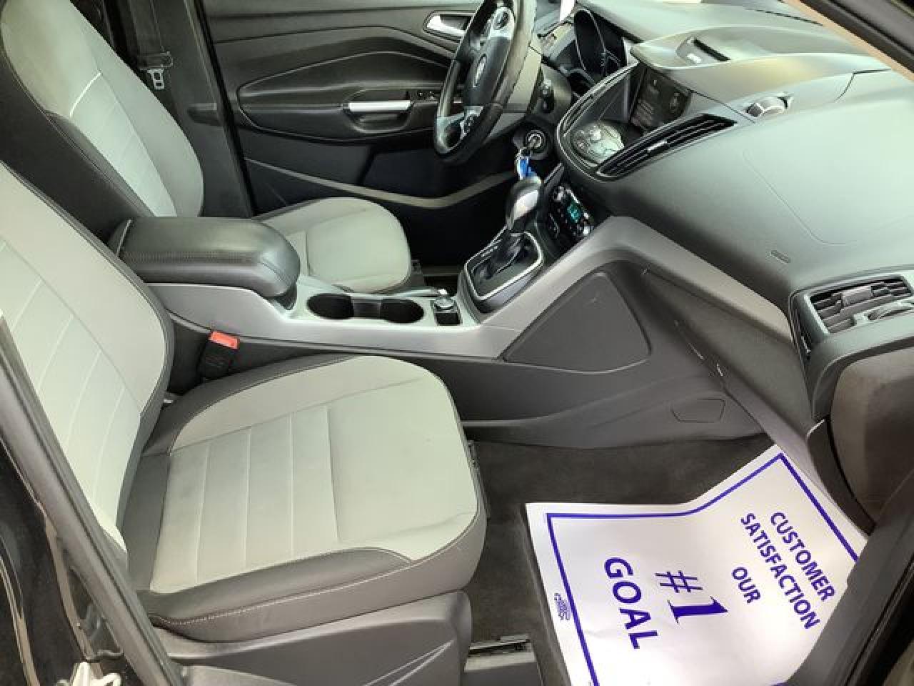 2014 Ford Escape Se VIN: 1FMCU9G95EUA68462 Lot: 56590692