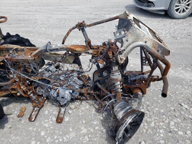 2022 CAN-AM ATV - 3JBLWAT43NJ000325