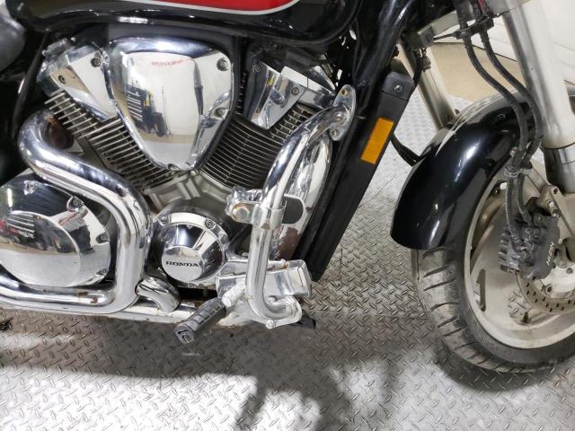 2002 HONDA VTX1800 C 1HFSC46092A000905