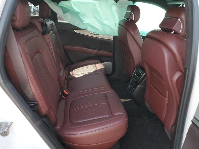 2019 LINCOLN NAUTILUS B 2LMPJ7JP3KBL45671