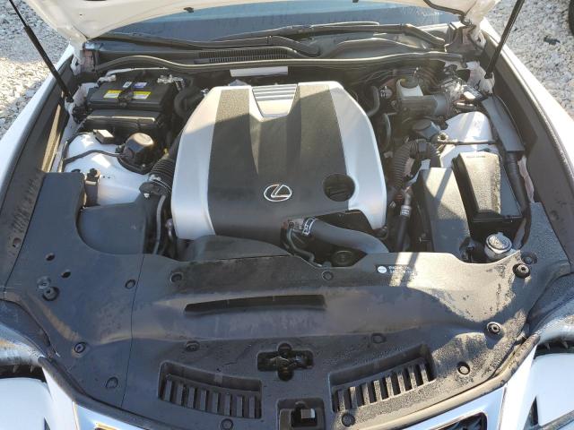 2016 LEXUS RC 350 JTHSE5BC9G5006485