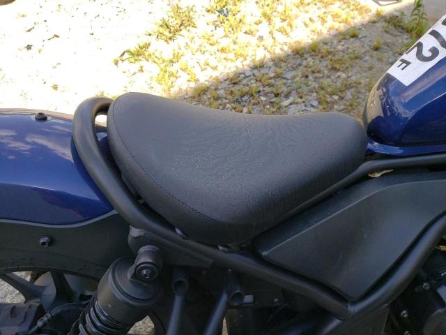 2022 HONDA CMX300 A MLHNC5355N5500745