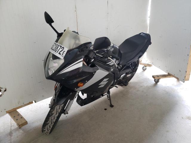 2006 SUZUKI GS500 FK VTTGM51A962103418
