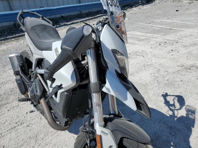 2014 DUCATI HYPERMOTAR ZDM1YBTS1EB008260