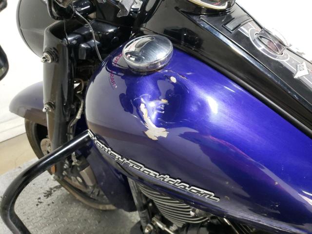 2020 HARLEY-DAVIDSON FLHRXS 1HD1KVP16LB625584