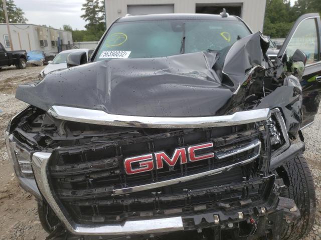 2021 GMC YUKON 1GKS1BKDXMR195953