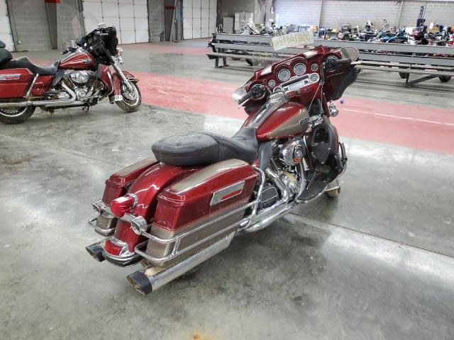 2009 HARLEY-DAVIDSON FLHTCU 1HD1FC4149Y690162