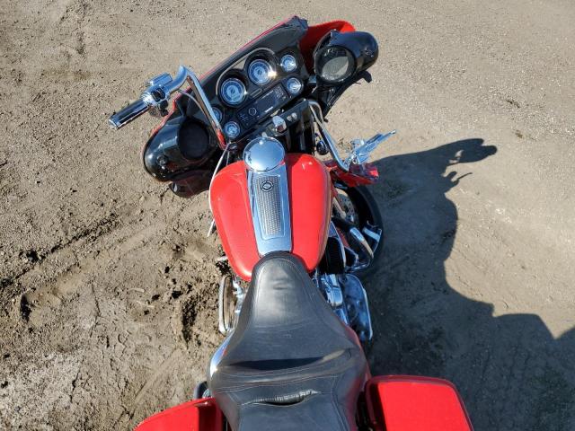 2010 HARLEY-DAVIDSON FLHXSE 1HD1PZ815AB952997