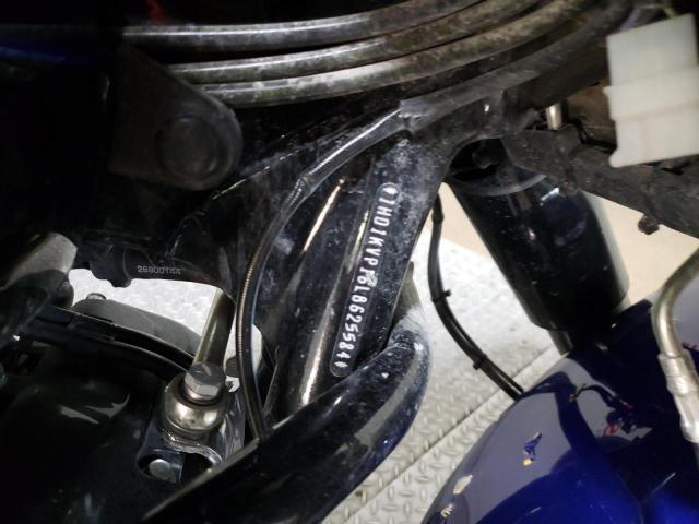2020 HARLEY-DAVIDSON FLHRXS 1HD1KVP16LB625584