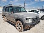 photo LAND ROVER DISCOVERY 1999