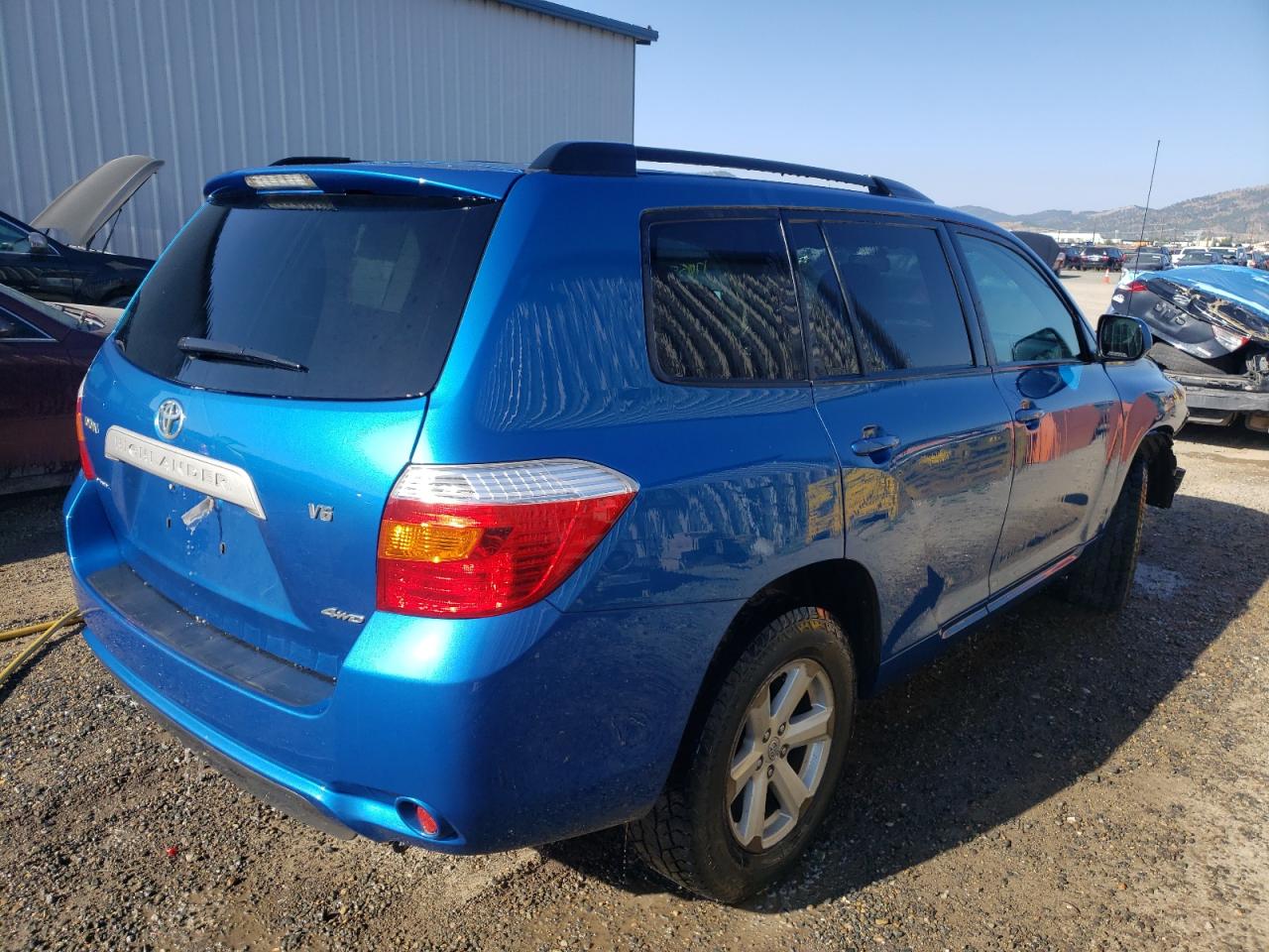 Global Auto Auctions