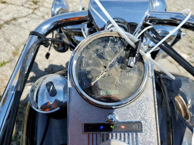 2004 HARLEY-DAVIDSON FLHR - 1HD1FDV194Y732483