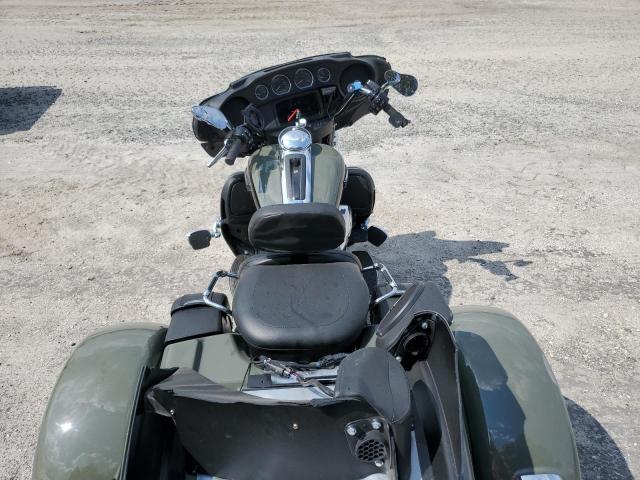 2021 HARLEY-DAVIDSON FLHTCUTG 1HD1MAF15MB854067