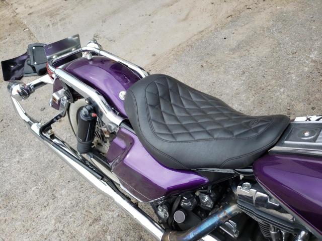 2001 HARLEY-DAVIDSON FLHRCI 1HD1FRW111Y620073