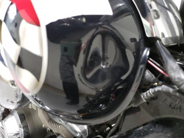 2002 HONDA VTX1800 C 1HFSC46092A000905