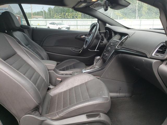 2016 BUICK CASCADA PR W04WT3N50GG026214