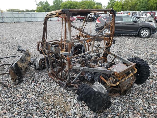 2021 CAN-AM DEFENDER L 3JBUVAX45MK000403