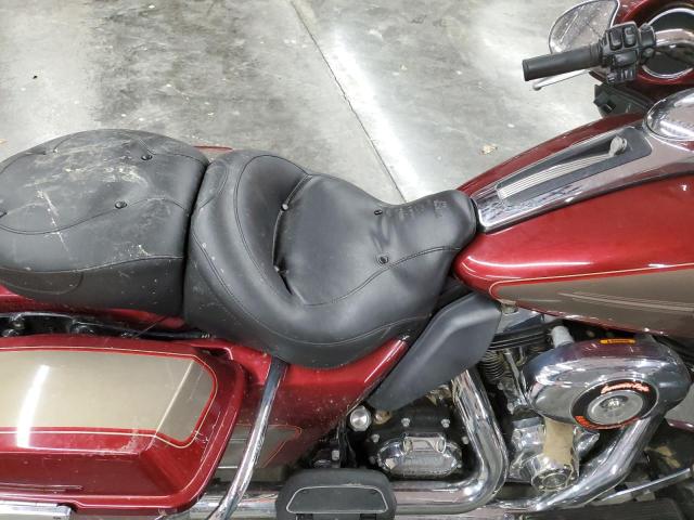 2009 HARLEY-DAVIDSON FLHTCU 1HD1FC4149Y690162
