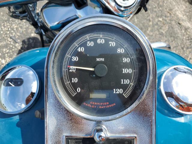 2001 HARLEY-DAVIDSON FLHR 1HD1FDV151Y611879