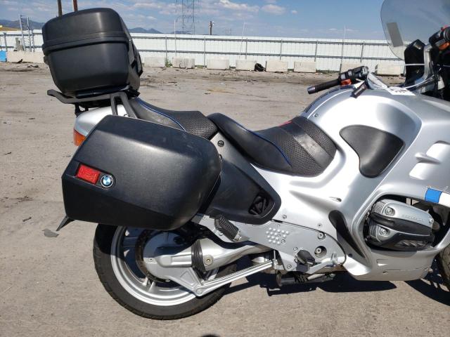 2003 BMW R1150 RT WB10499A73ZE89551