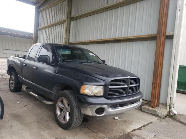 2005 Dodge Ram 1500 ST