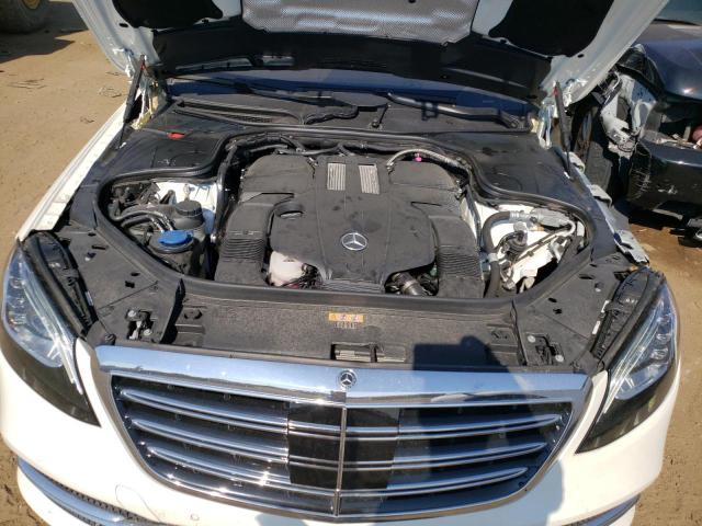 2020 MERCEDES-BENZ S 450 4MAT WDDUG6EB1LA503311