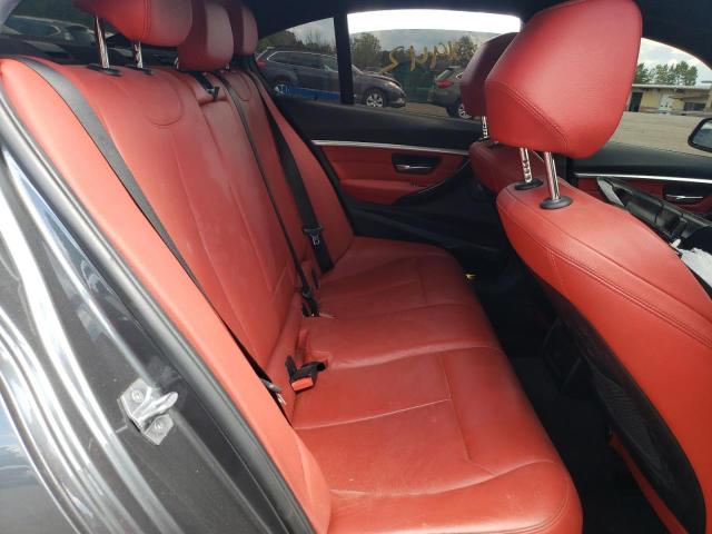 2018 BMW 340 XI WBA8B7C55JA576964