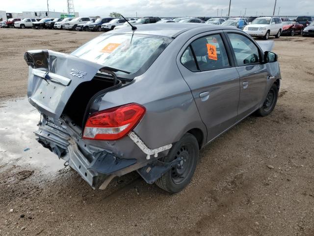 2017 MITSUBISHI MIRAGE G4 - ML32F3FJ3HHF18275