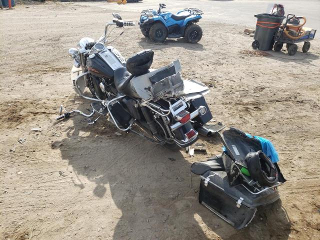 2002 HARLEY-DAVIDSON FLHRI 1HD1FBW302Y630619