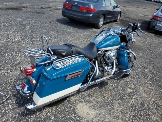 2001 HARLEY-DAVIDSON FLHR 1HD1FDV151Y611879