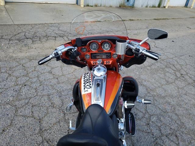 2013 HARLEY-DAVIDSON FLHTCUSE C 1HD1PR816DB950891