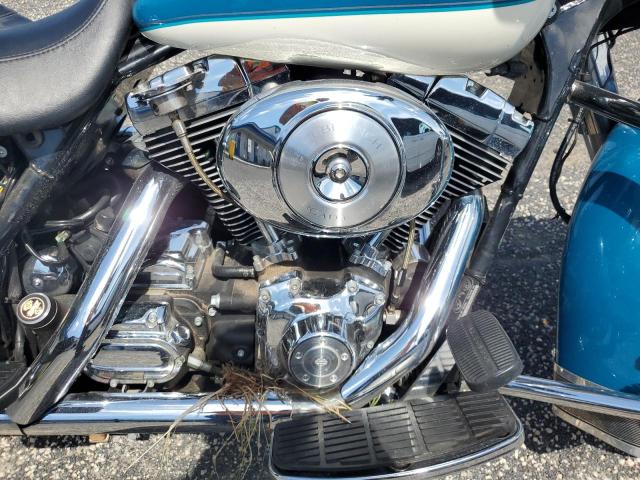 2001 HARLEY-DAVIDSON FLHR 1HD1FDV151Y611879
