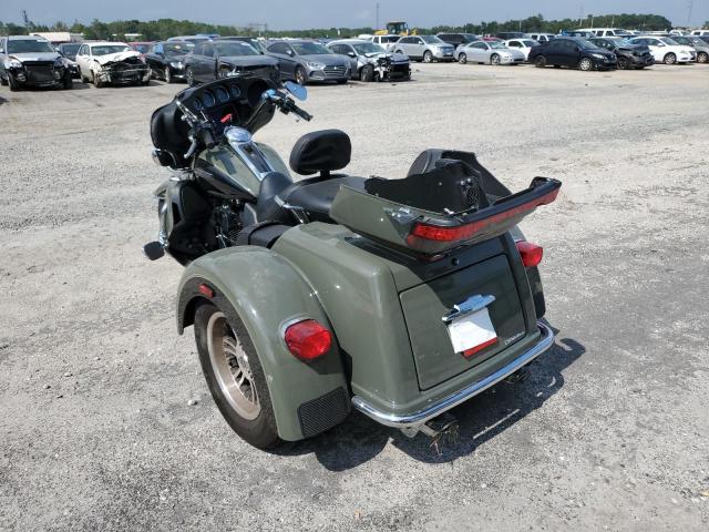 2021 HARLEY-DAVIDSON FLHTCUTG 1HD1MAF15MB854067
