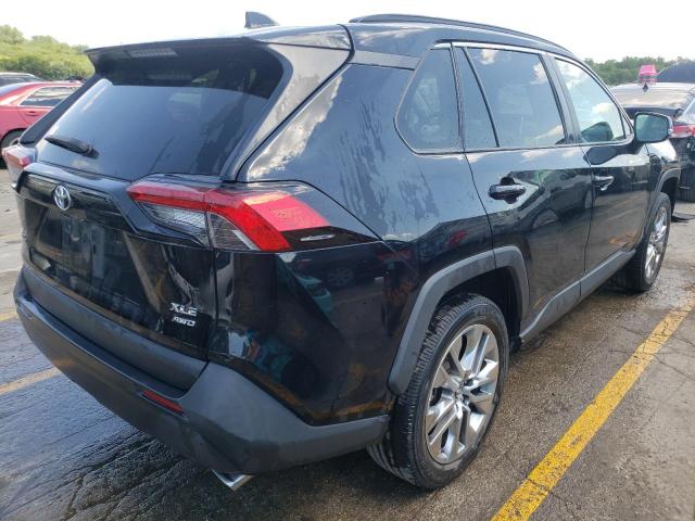 2019 TOYOTA RAV4 XLE P - 2T3A1RFV2KC022056