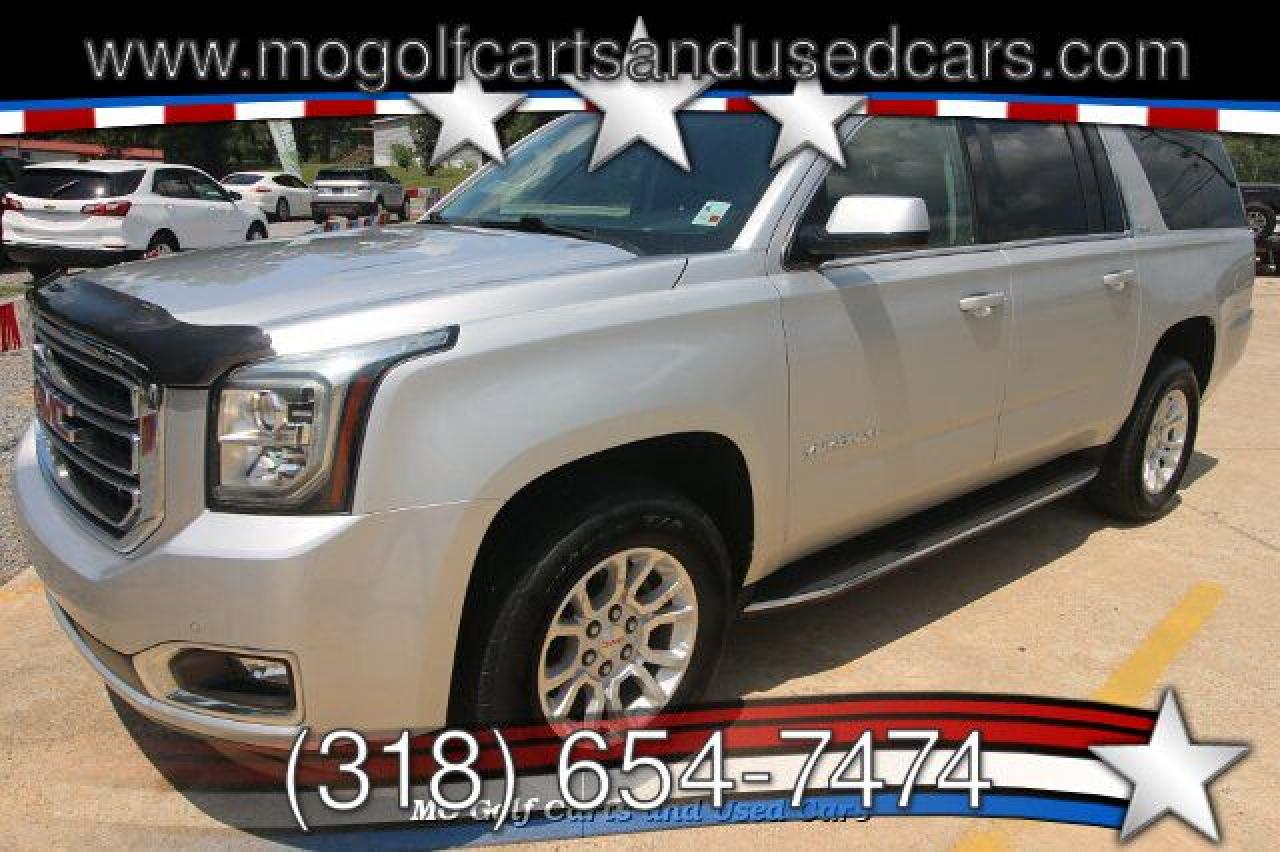 1GKS1FKC7GR479267 2016 GMC Yukon Xl C1500 Sle