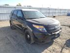 2013 FORD  EXPLORER