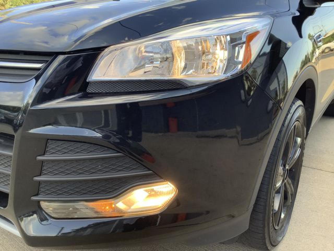 2014 Ford Escape Se VIN: 1FMCU9G95EUA68462 Lot: 56590692