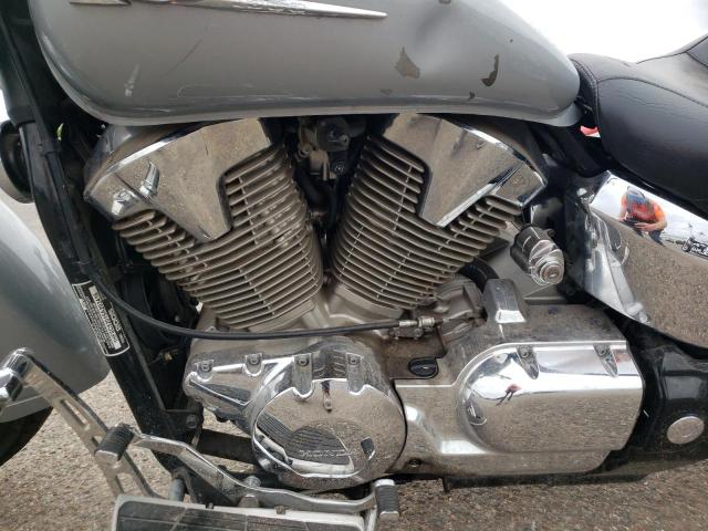2005 HONDA VT1300 S 1HFSC52015A203416
