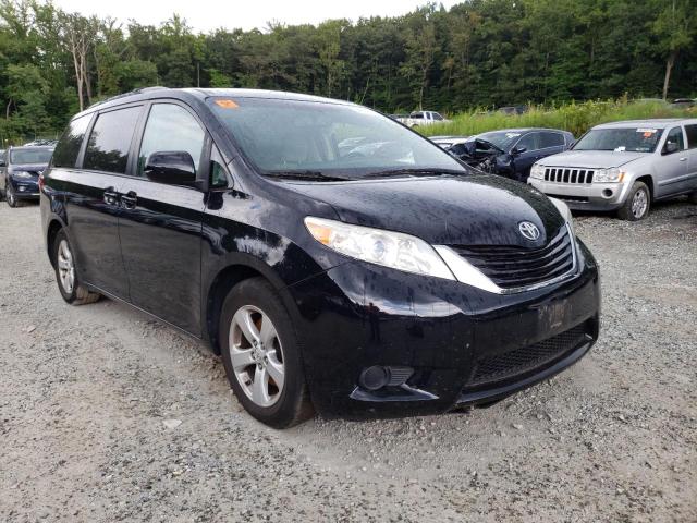 2016 Toyota Sienna LE for sale in Finksburg, MD