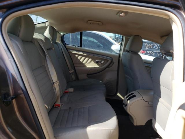 2015 FORD TAURUS SE - 1FAHP2D84FG165274