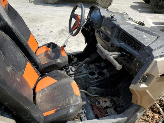 2021 POLARIS RZR XP TUR - 3NSNAE923MF570925