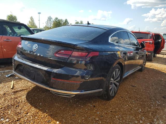 2020 VOLKSWAGEN ARTEON SE WVWAR7AN5LE017574
