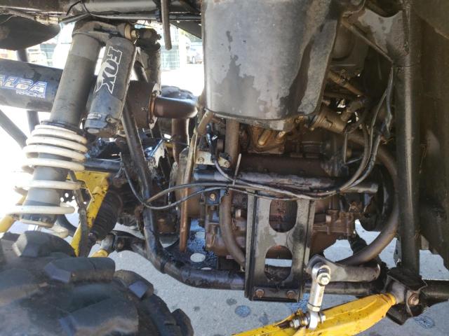 2016 YAMAHA YXZ1000 SE 5Y4AN01Y1GA100257