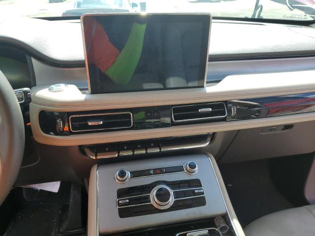 2020 LINCOLN AVIATOR 5LM5J6WC8LGL30268