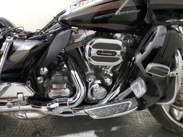 2016 HARLEY-DAVIDSON FLTRUSE CV 1HD1TAN15GB957269