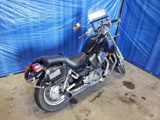 2005 SUZUKI VS800 GLP JS1VS52A552101589